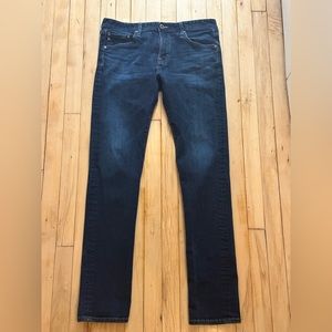 AG Adriano Goldschmied The Nomad Men’s Modern Slim Jean